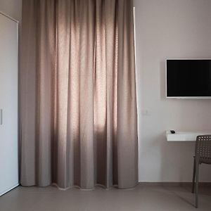 Camera deluxe con letto king size